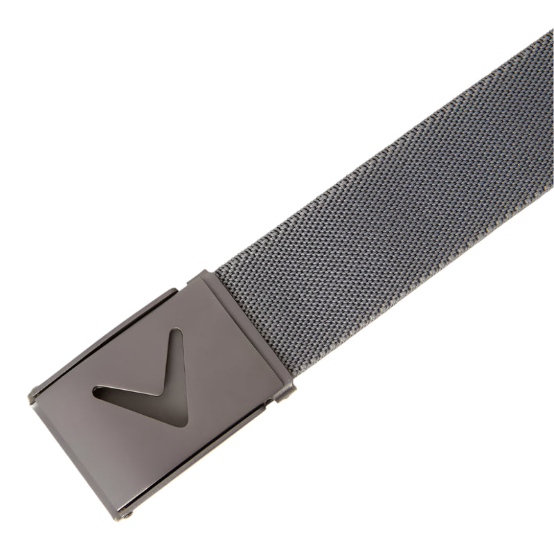 Callaway Webbed Belt - Griffin