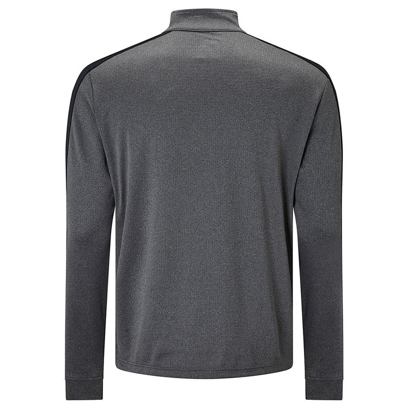 Callaway 1/4 Zip Waffle Golf Fleece II