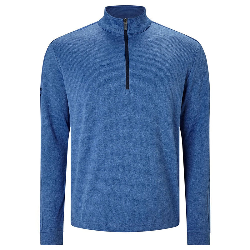 Callaway 1/4 Zip Waffle Golf Fleece II