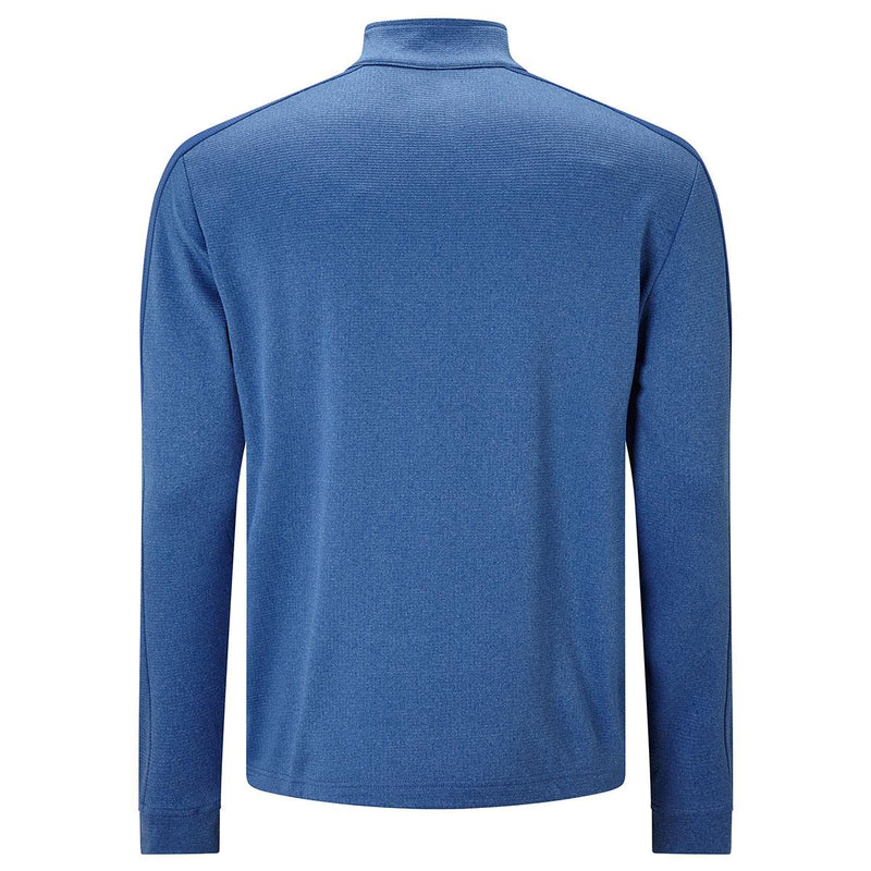 Callaway 1/4 Zip Waffle Golf Fleece II