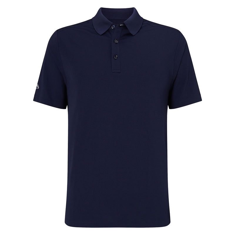 Callaway Hex Opti Stretch Shirt - Peacoat