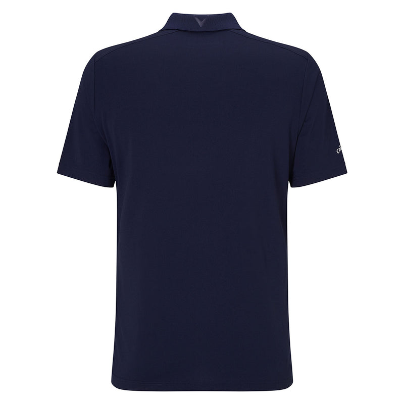 Callaway Hex Opti Stretch Shirt - Peacoat