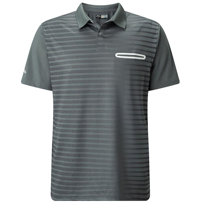 Callaway Ombre Pocket Golf Polo