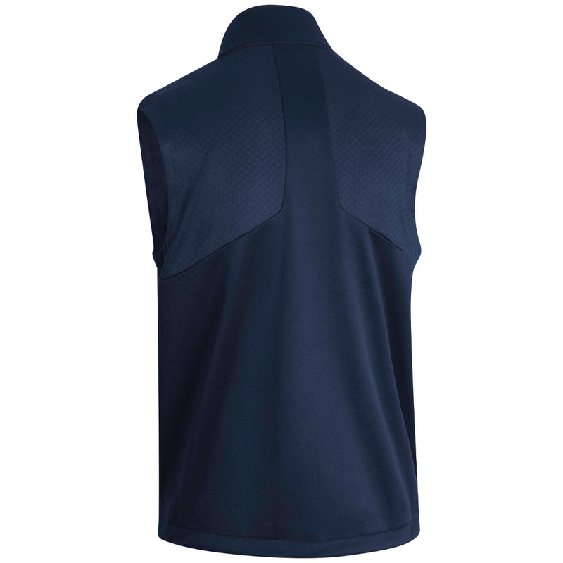 Callaway Swing Tech Vest - Peacoat