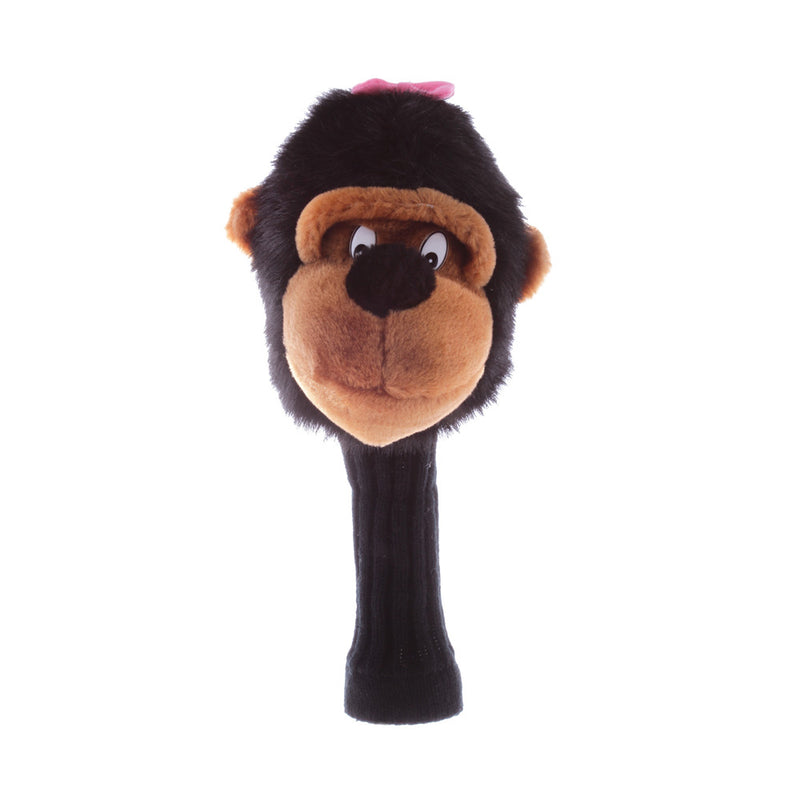 Champ Animal Headcover - Chimp