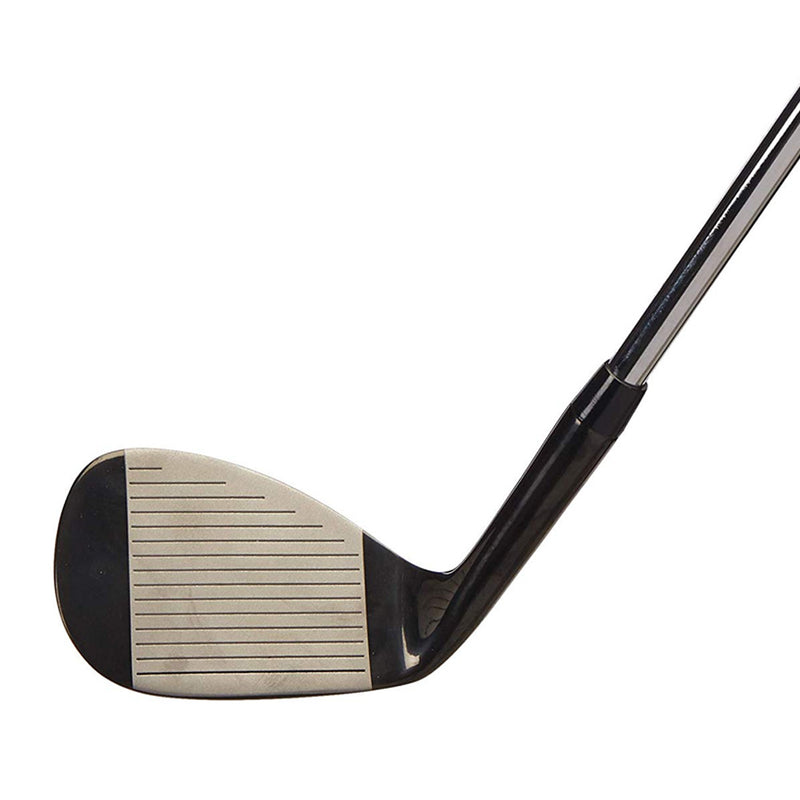 Wilson Harmonised Black Chrome Wedge