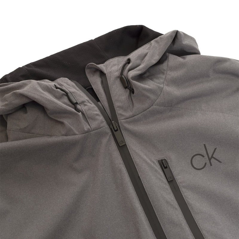 Calvin klein hotsell thermal jacket