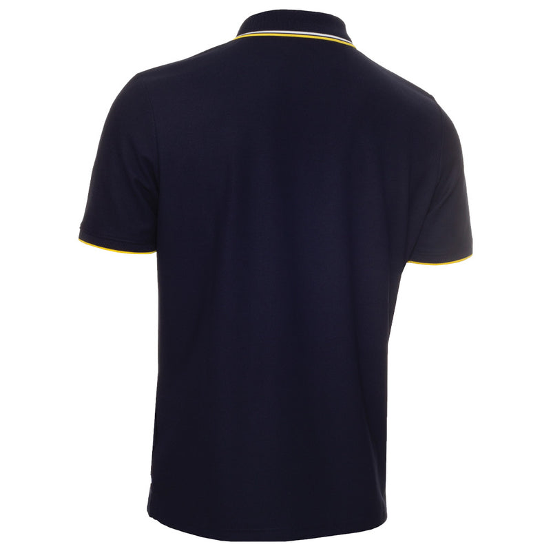 Calvin Klein Snead Polo Shirt - Navy