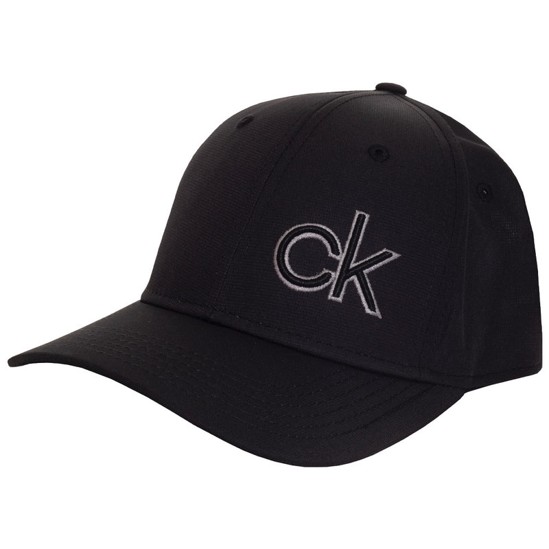 Calvin Klein Jones Cap - Black