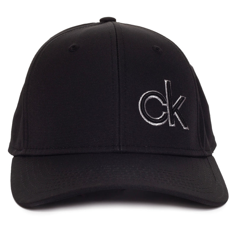 Calvin Klein Jones Cap - Black