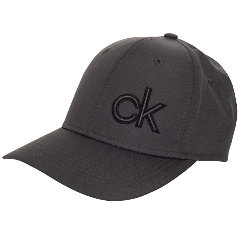 Calvin Klein Jones Cap - Charcoal