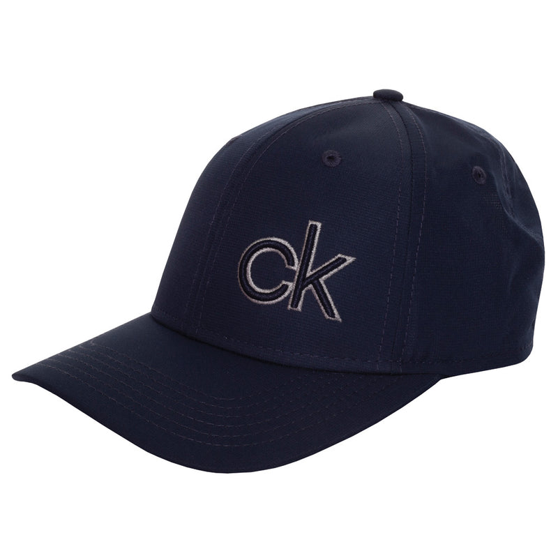 Calvin Klein Jones Cap - Navy