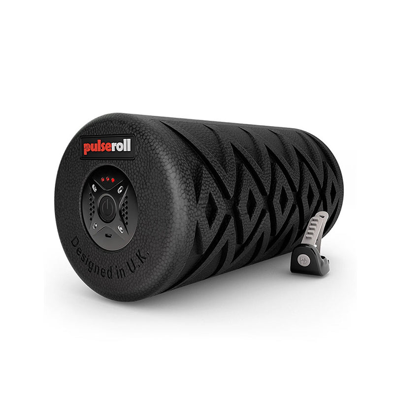 Pulseroll Vibrating Foam Roller