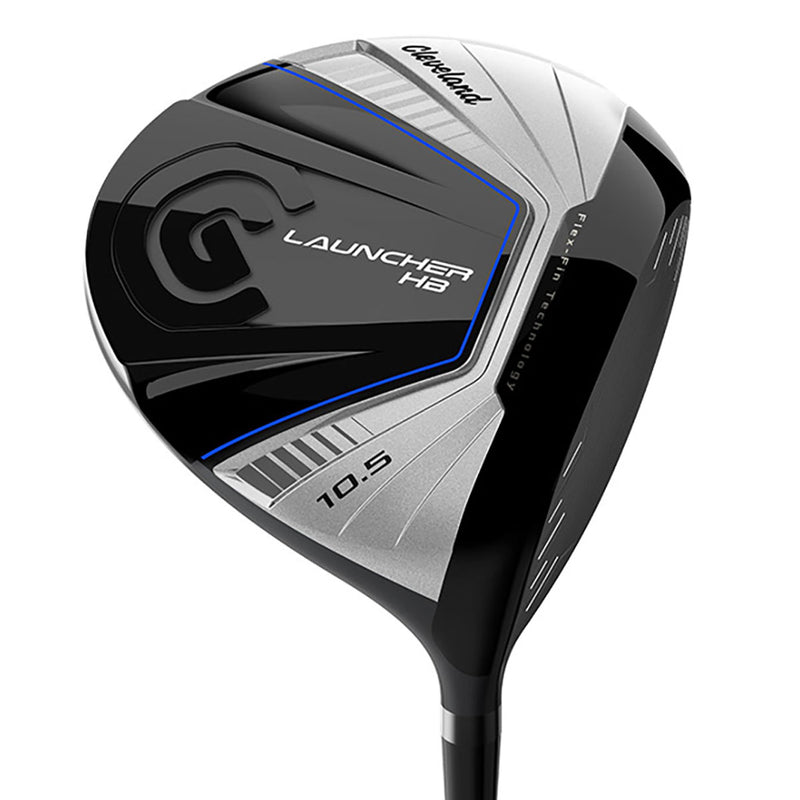 Cleveland Launcher HB Golf Driver