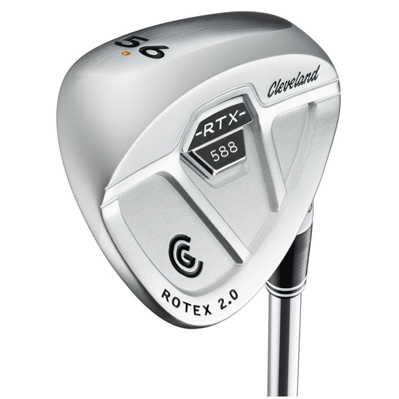 Cleveland 588 RTX 2.0 CB Tour Satin Golf Wedge