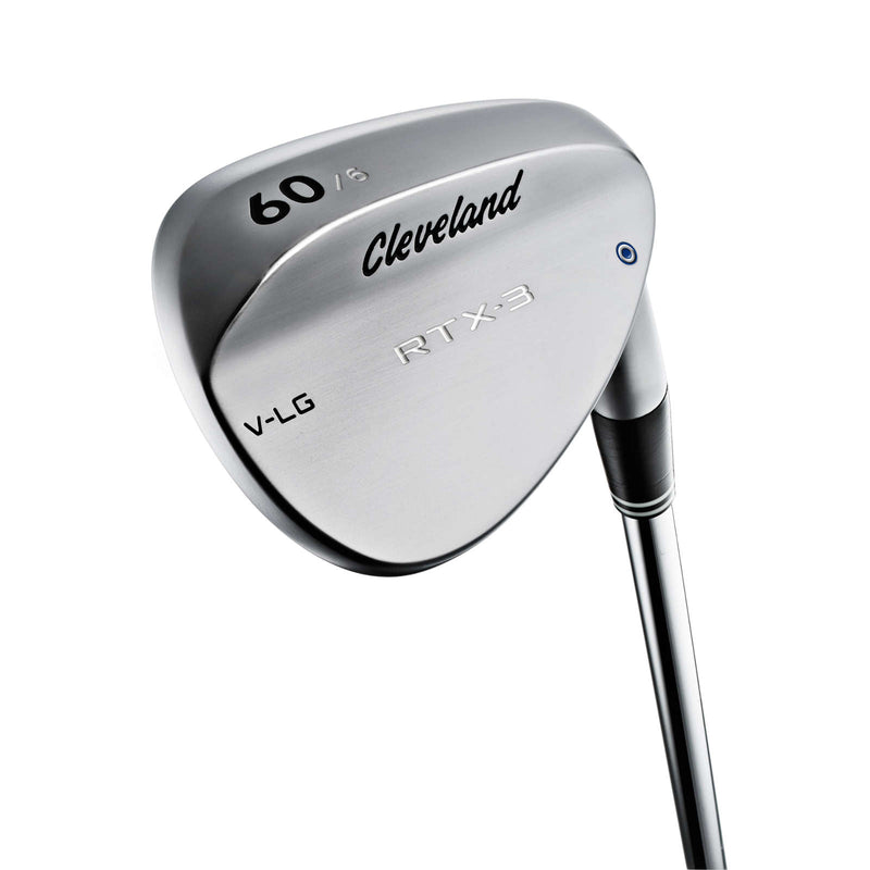 Cleveland RTX-3 Tour Satin Golf Wedge