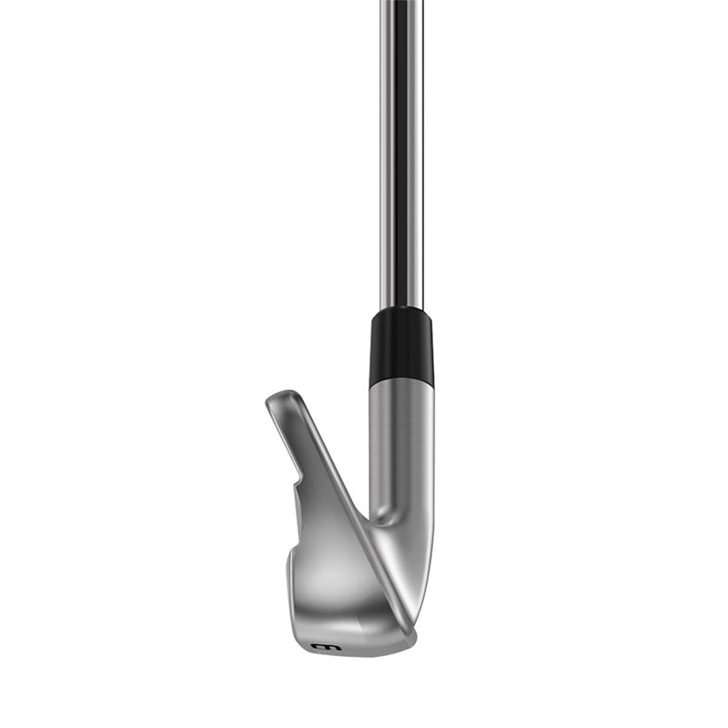 Cleveland Launcher CBX Golf Irons - Steel