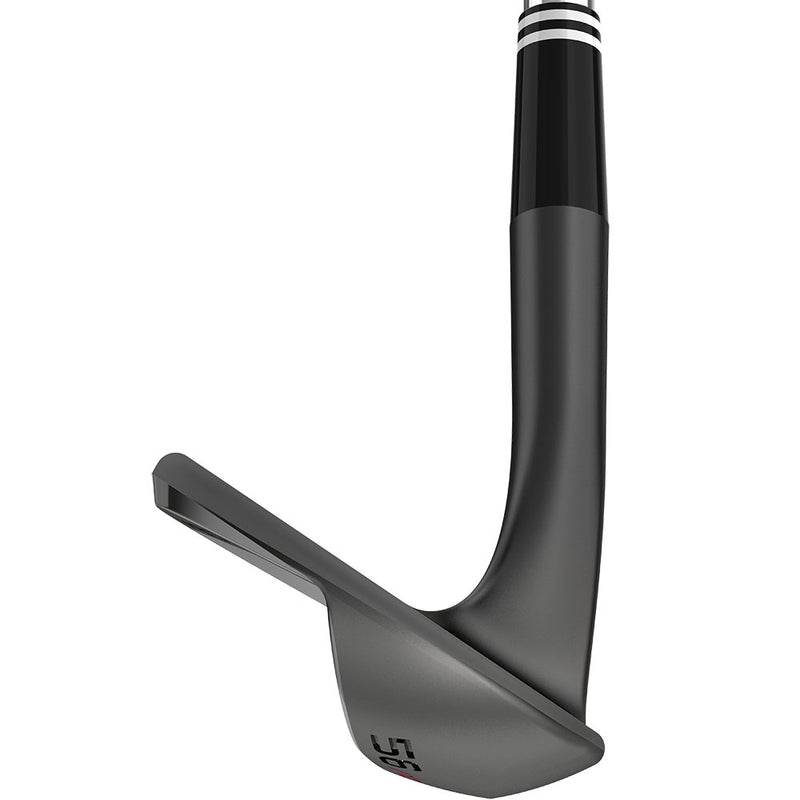 Cleveland CBX Full-Face Wedge - Steel