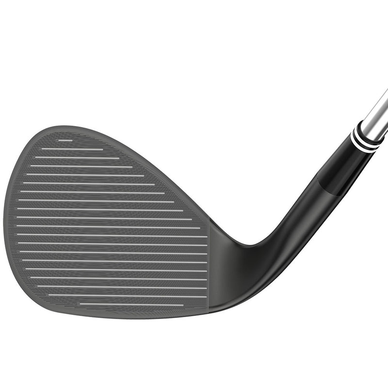 Cleveland CBX Full-Face Wedge - Steel