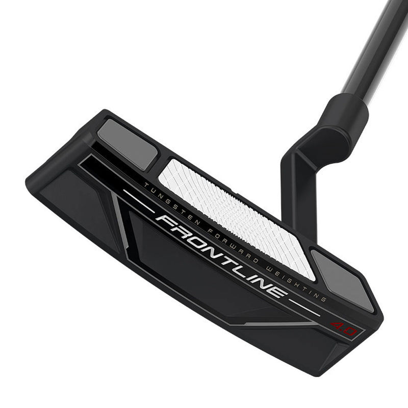 Cleveland Frontline Putter - 4.0 Plumber's Neck