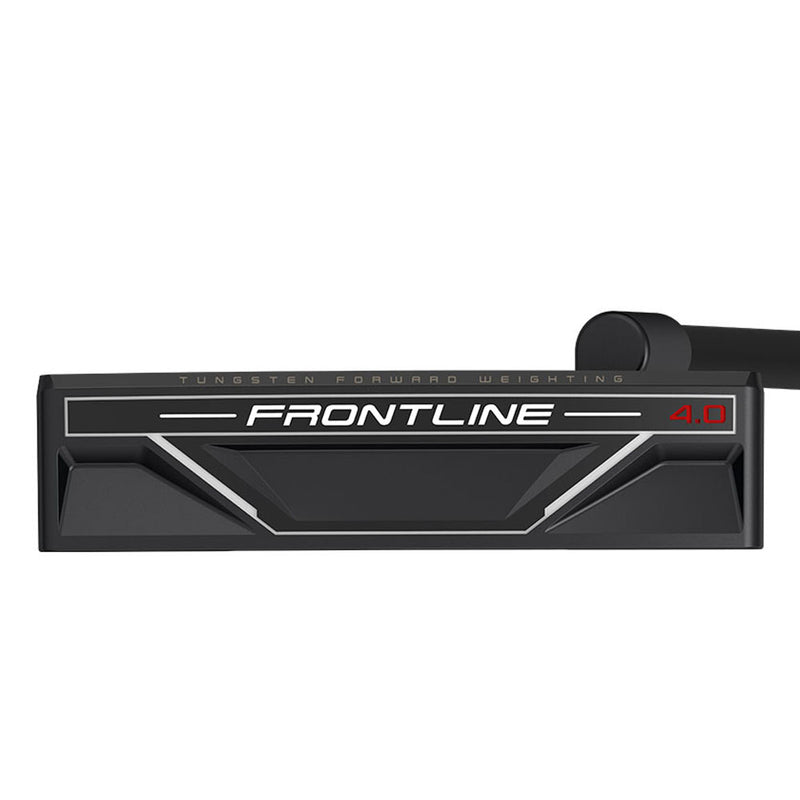 Cleveland Frontline Putter - 4.0 Plumber's Neck