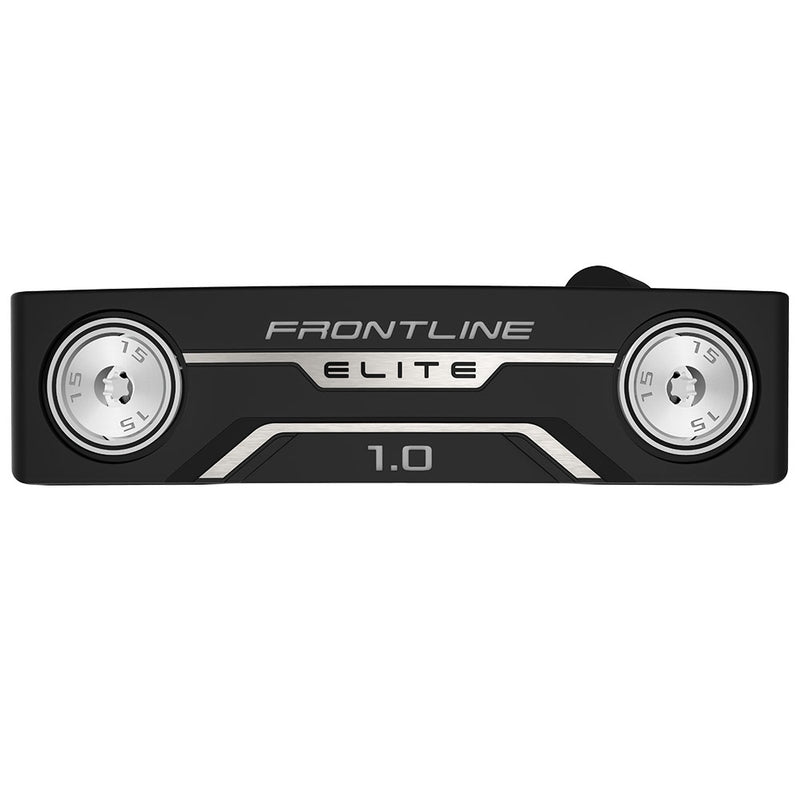 Cleveland Frontline Elite UST Putter - 1.0