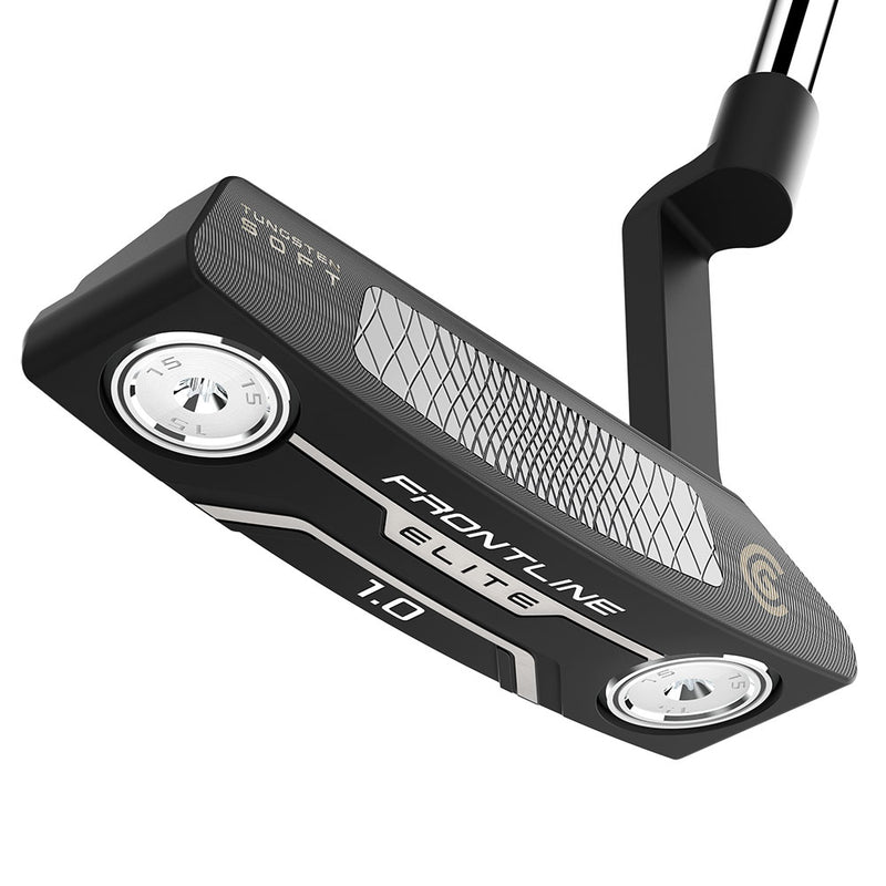 Cleveland Frontline Elite Putter - 1.0