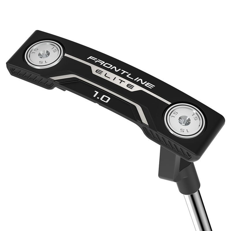 Cleveland Frontline Elite UST Putter - 1.0