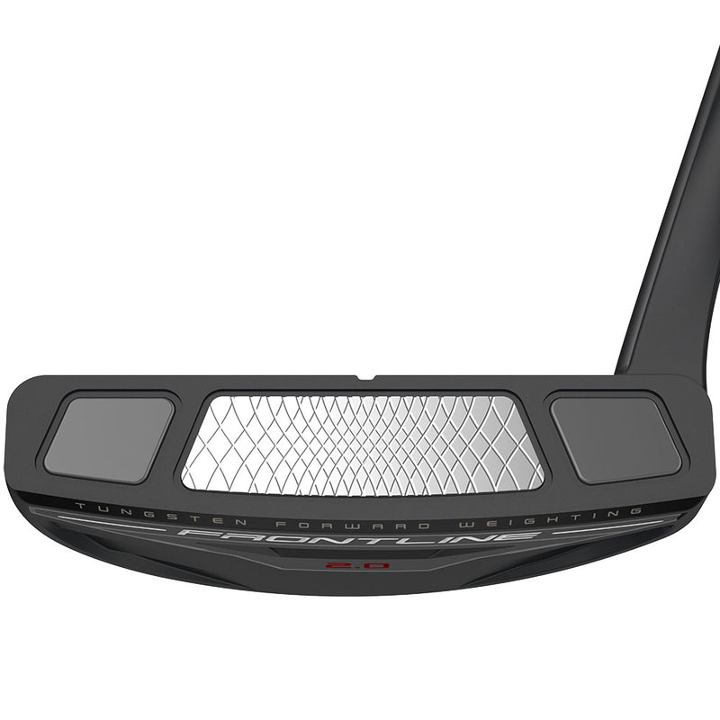 Cleveland Frontline Putter - 2.0 Flow Neck