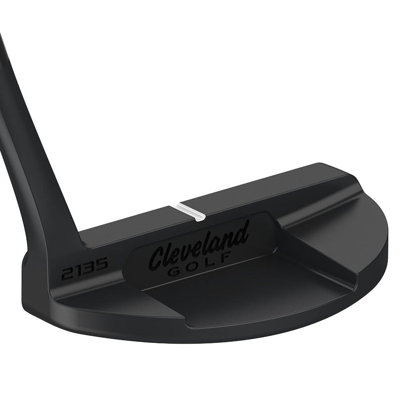 Cleveland Frontline Putter - 2.0 Flow Neck