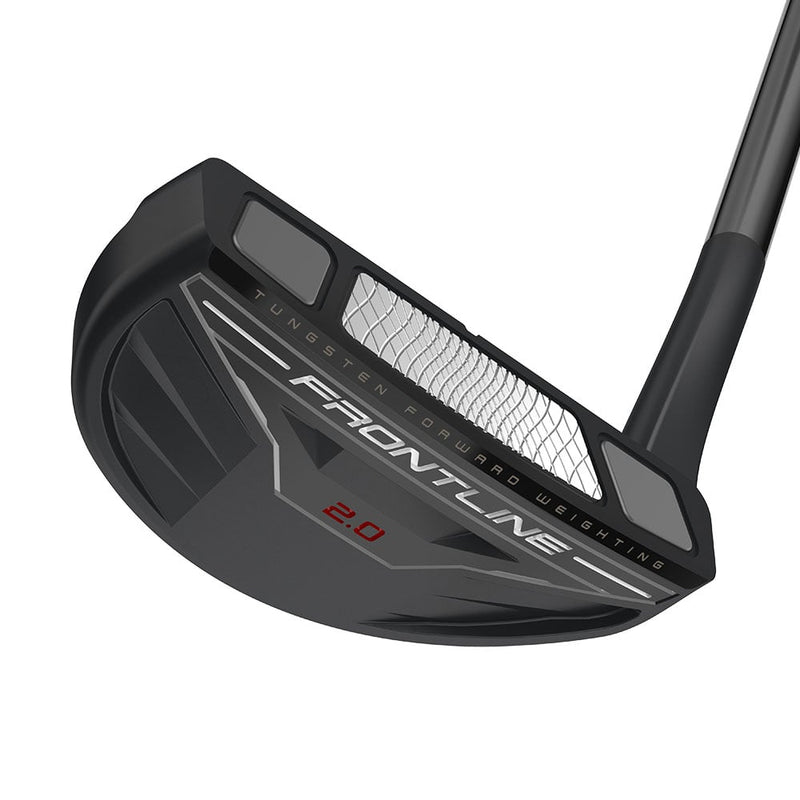 Cleveland Frontline Putter - 2.0 Flow Neck