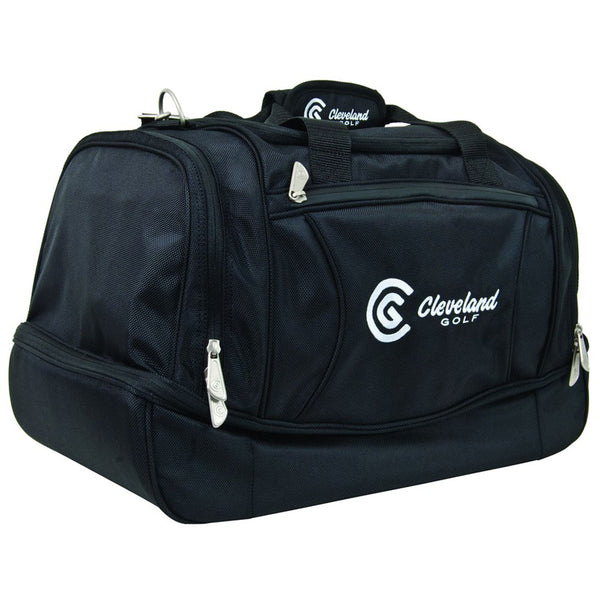 Cleveland Golf Holdall - Black