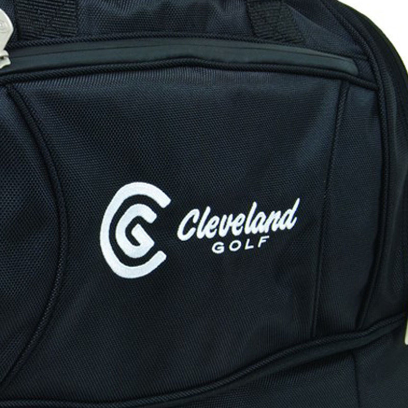 Cleveland Golf Holdall - Black