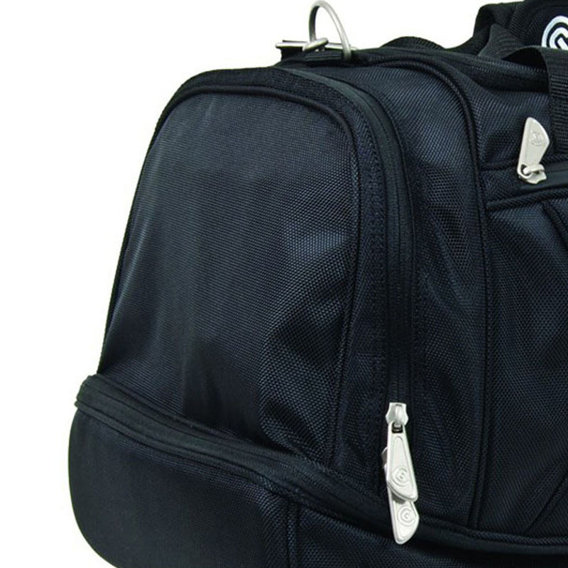 Cleveland Golf Holdall - Black