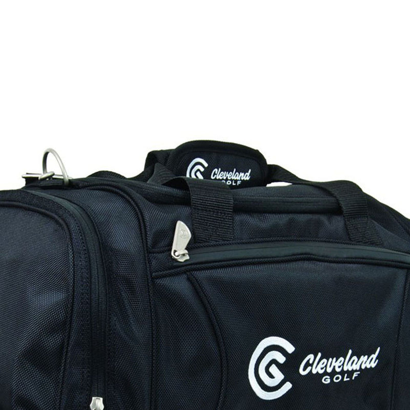 Cleveland Golf Holdall - Black