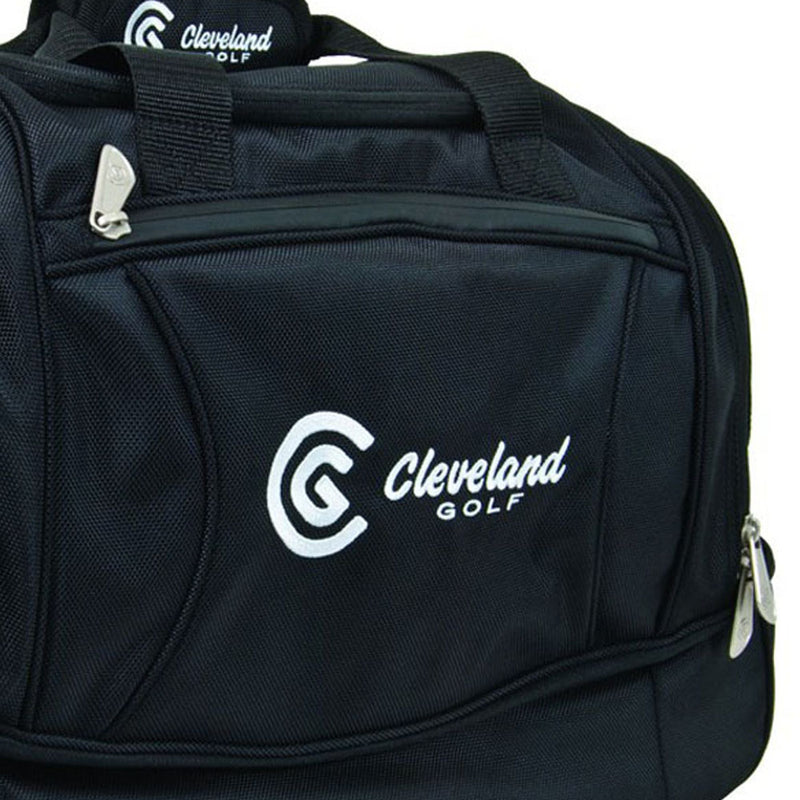 Cleveland Golf Holdall - Black