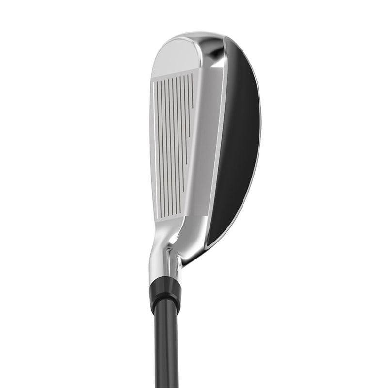 Cleveland Launcher HB Golf Irons - Steel