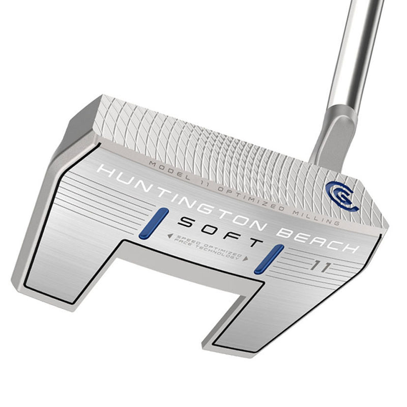 Cleveland Huntington Beach Soft 11 Putter - Slant