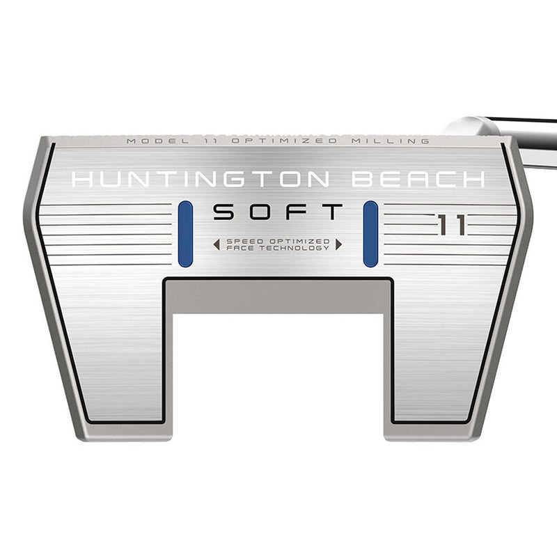 Cleveland Huntington Beach Soft 11 Putter - Slant