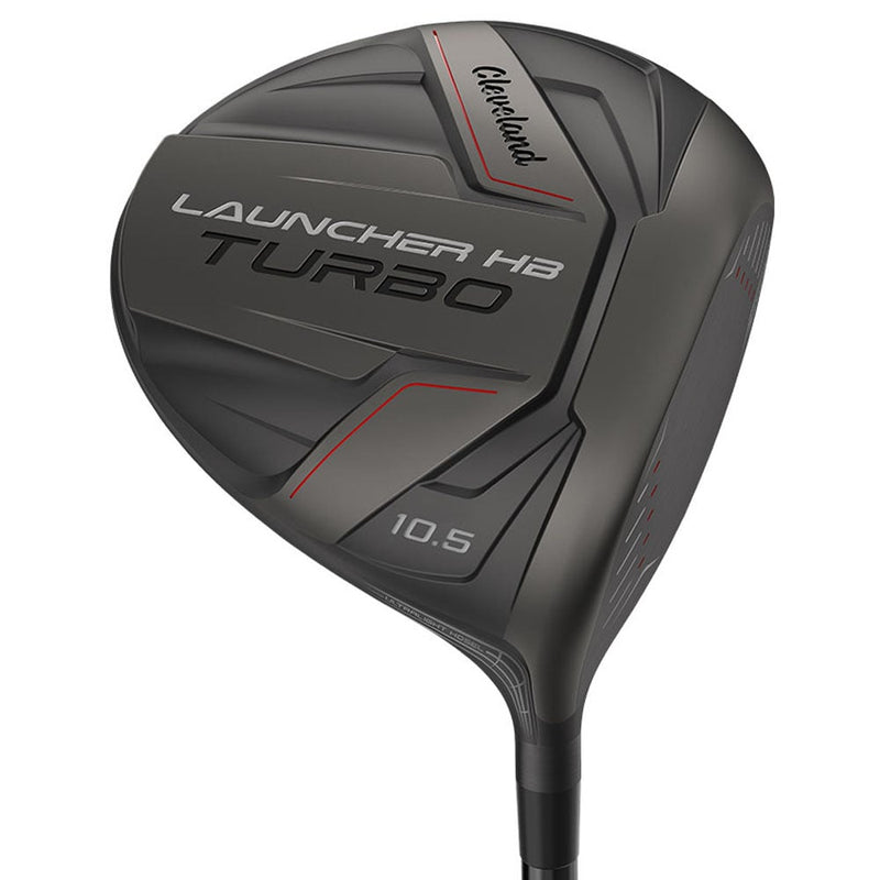 Cleveland Launcher HB Turbo Driver