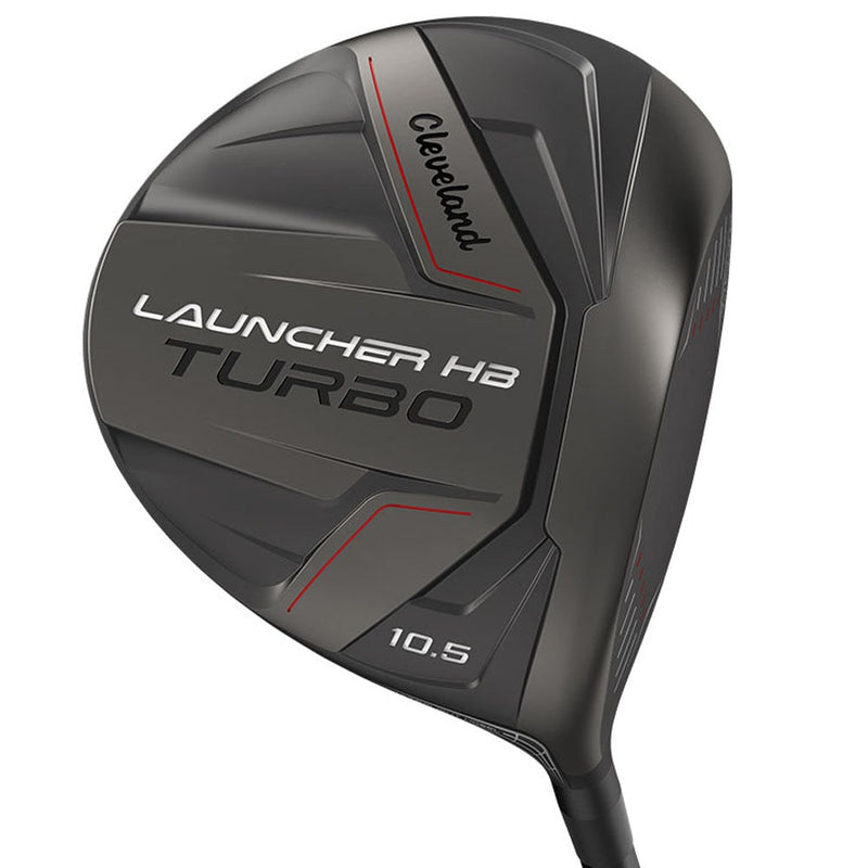 Cleveland Launcher HB Turbo Driver