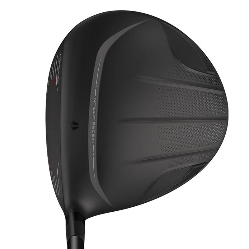 Cleveland Launcher HB Turbo Driver