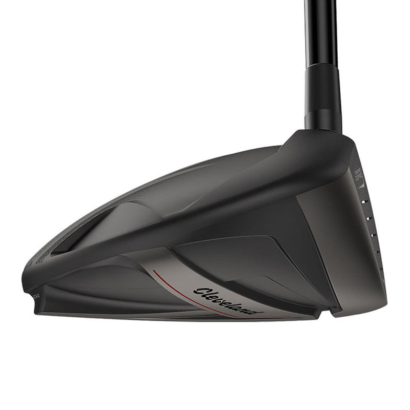 Cleveland Launcher HB Turbo Driver