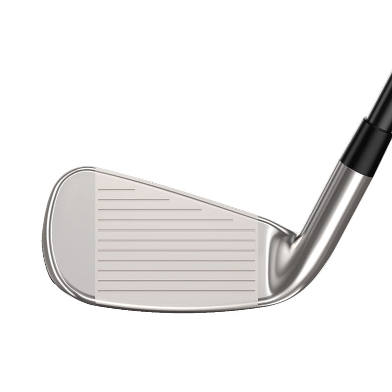 Cleveland Launcher HB Turbo Irons - Ladies