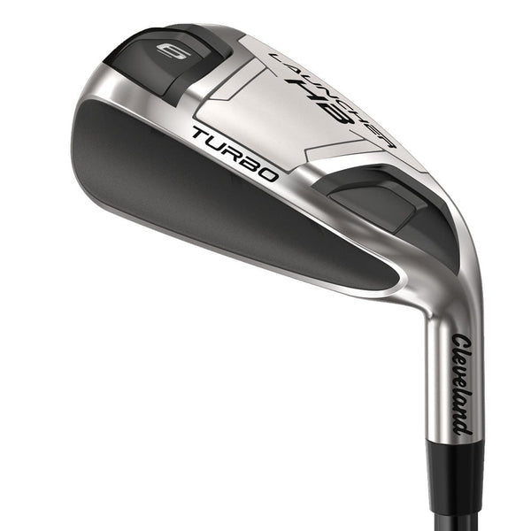 Cleveland Launcher HB Turbo Single Irons - Ladies