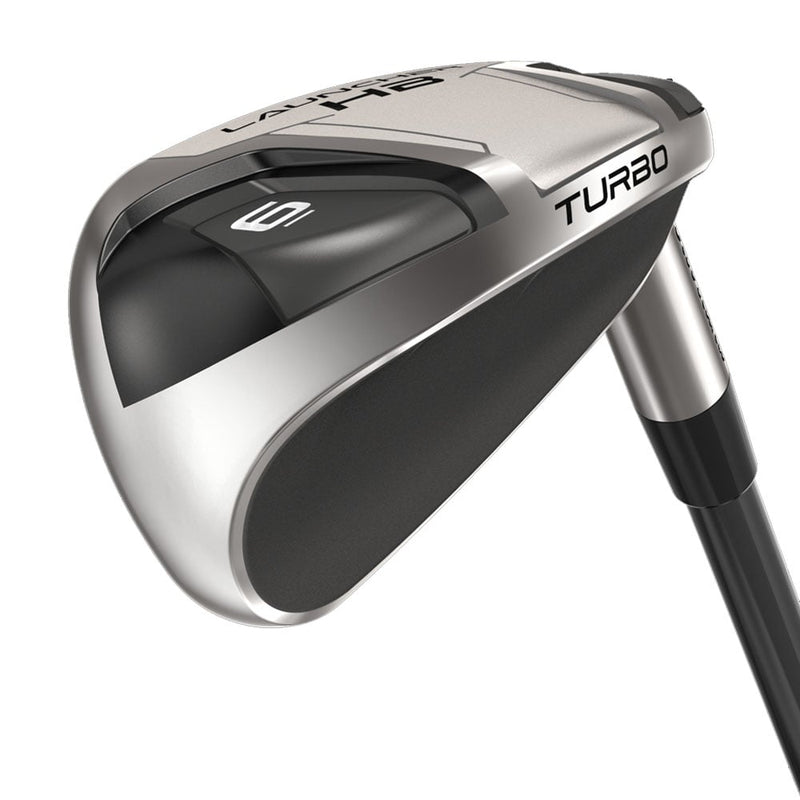 Cleveland Launcher HB Turbo Irons - Graphite