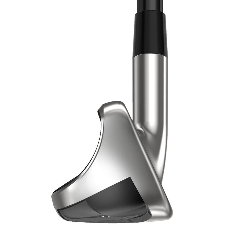 Cleveland Launcher HB Turbo Irons - Graphite