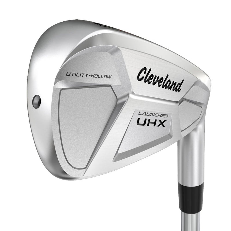 Cleveland Launcher UHX Irons - Steel