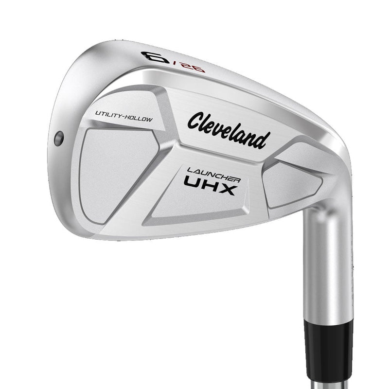 Cleveland Launcher UHX Irons - Graphite