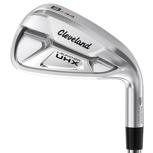 Cleveland Launcher UHX Irons - Steel